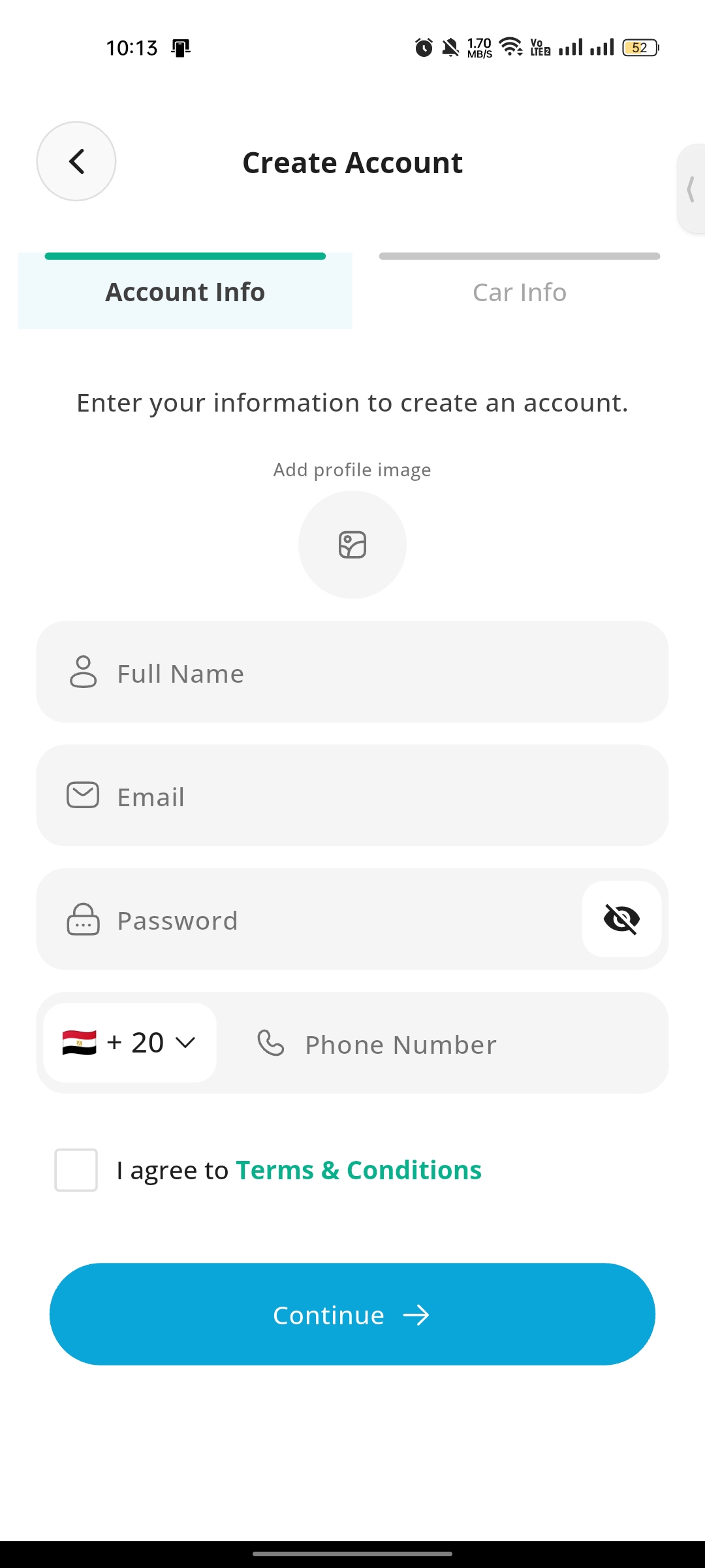 App Screenshot 3