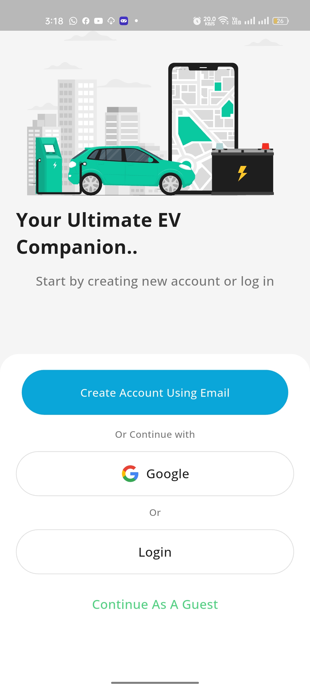 App Screenshot 2