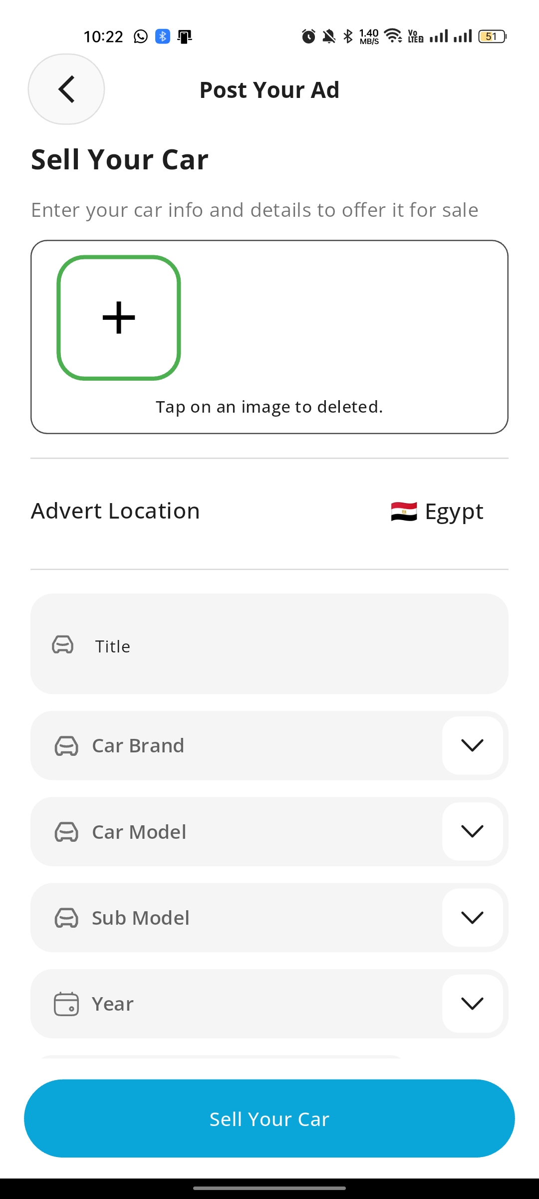 App Screenshot 16